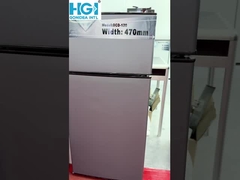 یخچال های فریزر بالا