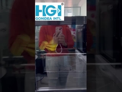 نمايشگاه يخچال