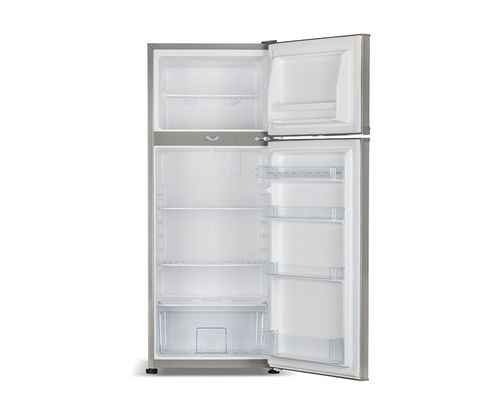 یخچال دو درب Tmf یخچال بالا یخچال خنک کننده Bcd-250CZ