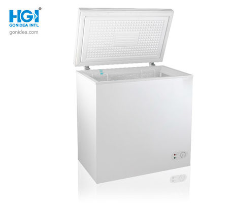 صفحه نمایش دیجیتالی 162 لیتری CB درب تک شیشه ای HGI