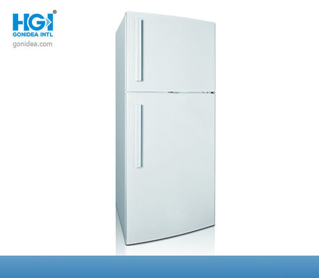 یخچال CB Gonidea 68.8 اینچی با ظرفیت بزرگ شیشه ای ایستاده بدون درب شیشه ای