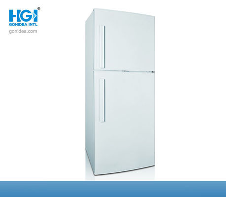 Hosehold Top Rated ODM Top Mount Fridge Freezer 490 Liter Reversible Door 72 in