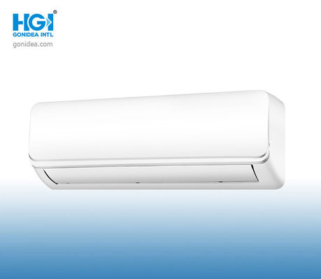 دستگاه های تهویه مطبوع دیواری اسپلیت 9000BTU Home ISO14001 220v 60Hz