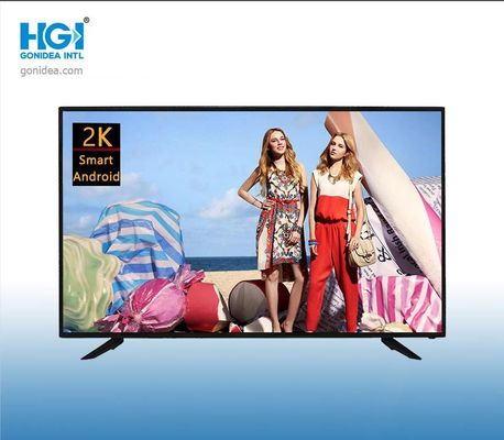 تلویزیون LCD 42 اینچی LED دیجیتال 42 اینچی از اندروید هوشمند پشتیبانی می کند